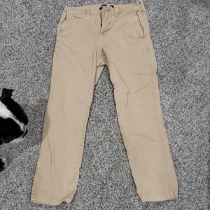 American eagle chinos